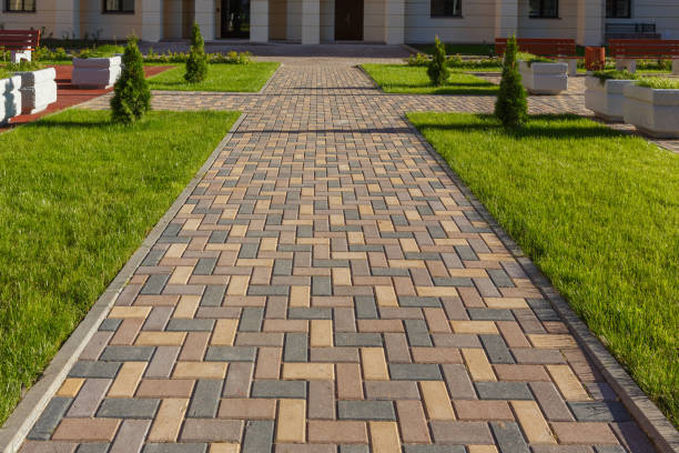 Reliable Tyrone, PA Driveway Pavers Solutions