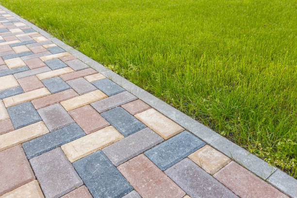 Best Resin-Bound Driveway Pavers in Tyrone, PA